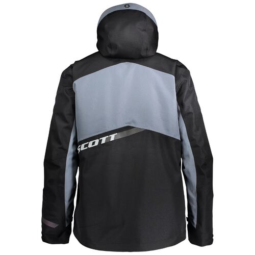 Intake Dryo Jacket