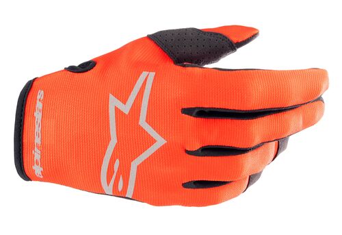 Youth Radar MX Gloves