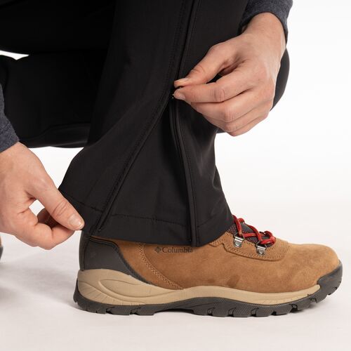 Women's Passage Softshell Pant