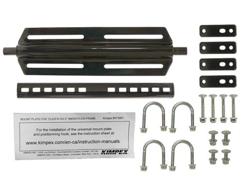 Scar Front Brake Reservoir Cover - Honda/Beta Red color