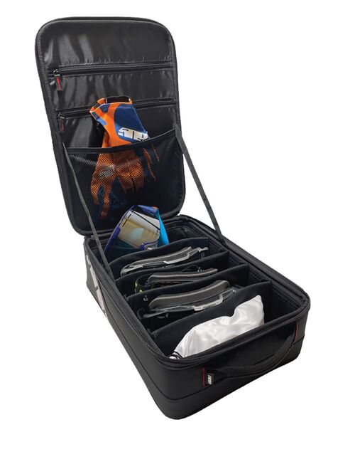 Multi Suojalaukku laseille