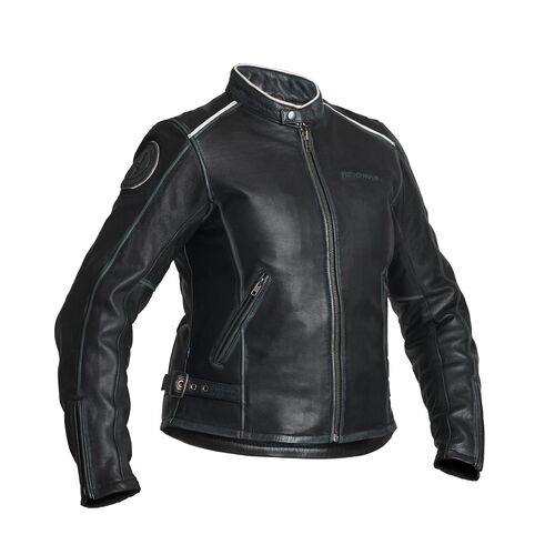 Women's Leather Jacket Nyvall