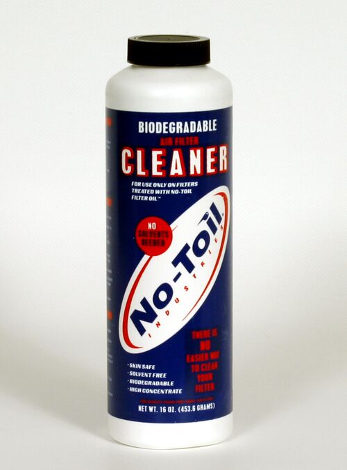 NO-TOIL PESUAINE 480ml