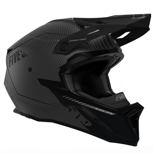 Altitude 2.0 Carbon Fiber 3K Kelkkakypärä