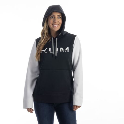 Klim Petrol Pullover Hoodie