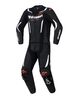 2PCS GP Force V2 Leather suit