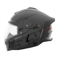 Delta V Carbon Commander Kelkkakypärä