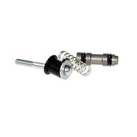 Jarrupolkimen sylinterin korjaussrj., Ø12mm, Aprilia RS 125 4T / Derbi GPR 125 4