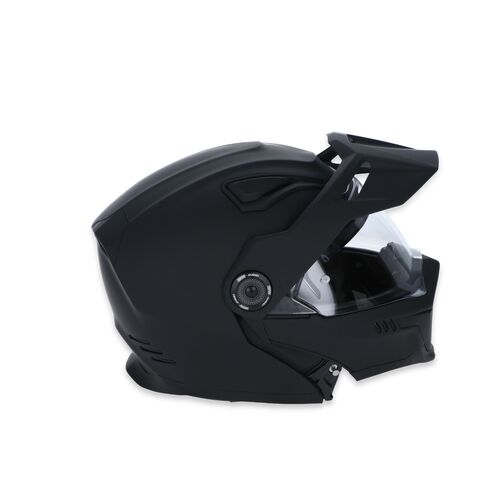 Journey Solid Helmet