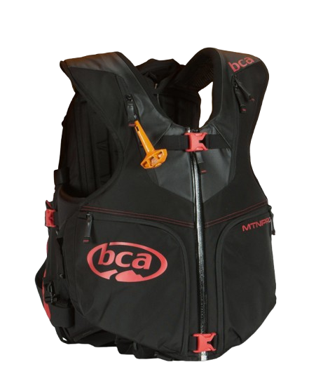 Float 2.0 MTNPRO Lumivyöryreppu Liivi