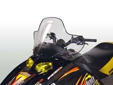 Powermadd Windshield Ski-Doo