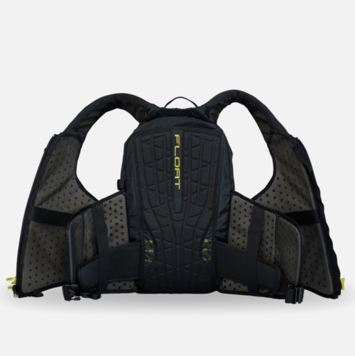 Float 2.0 MTNPRO Lumivyöryreppu Liivi