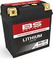BS Battery BSLI-01 Lithiumakku