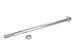 Takapyöränakseli 12mm x 240mm, RX/SX 06-10, Senda -10, RCR/SMT -10