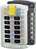 Blue Sea ST Blade Common source Fuse Blocks