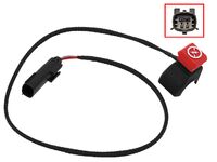 Sno-X Tappokatkaisija, Arctic Cat 4-T