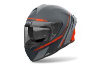 Spark 2 Spinner Мотоциклетный шлем