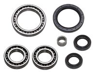 Bronco Peränlaakeri & stefasarja