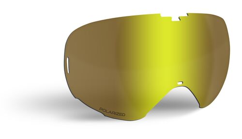 Revolver Trail Lenses