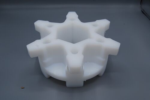 Avid Vetopyöräpari Polaris Beltdrive, clipdrive 3,5" 6 hamp