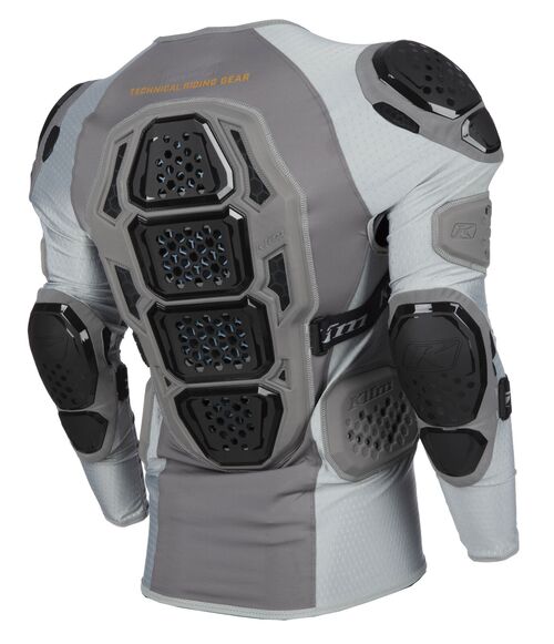 Tactical Pro Armored LS Suojapaita