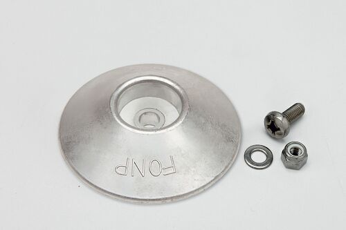 Uflex Anodisarja KA90 90mm