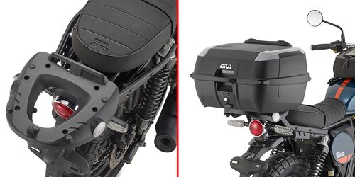 Givi Spec. Att. Royal Enfield Bear 650 (2025)