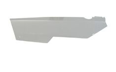 Sivulevy, Oikea, Tunturi Pappa