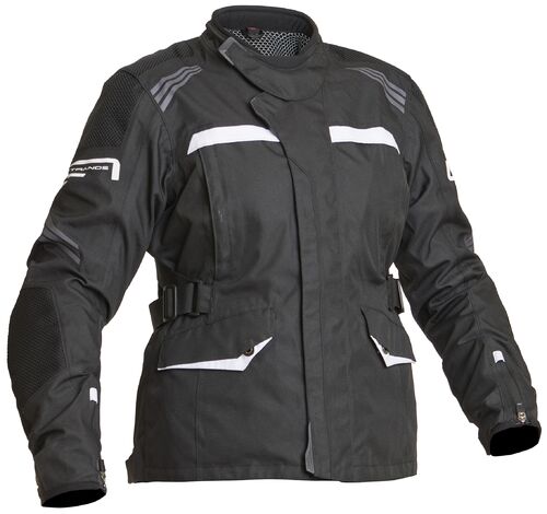 Naisten Granberg MP-Tekstiilitakki