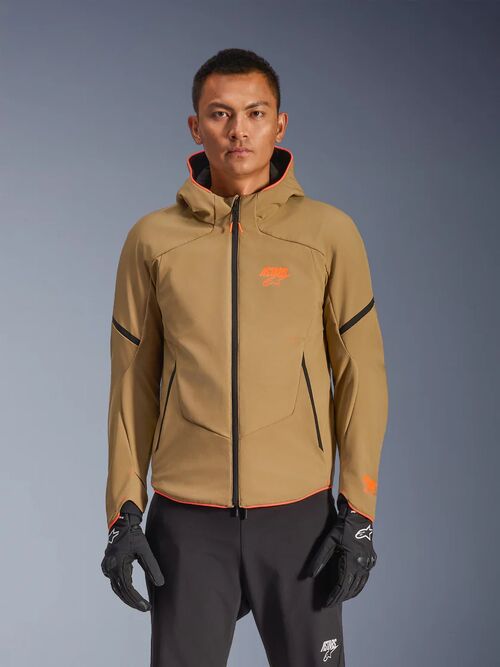 Aeroshell Vedenpitävä Ajotakki