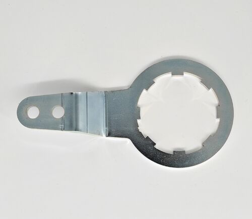 Sno-X Ohjaavavarsi SkiDoo/LYNX