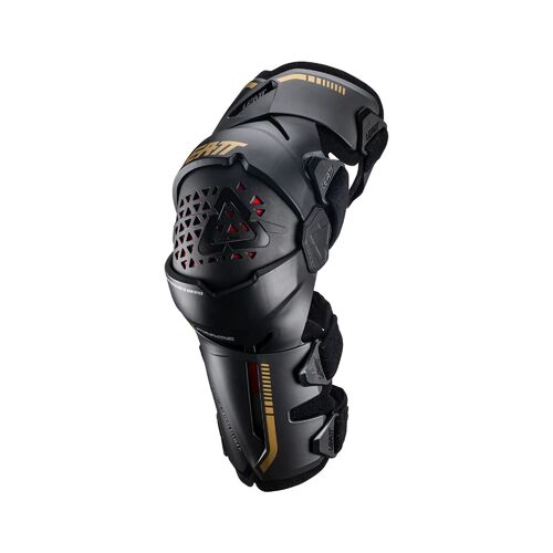 Z-Frame Knee Brace Pair