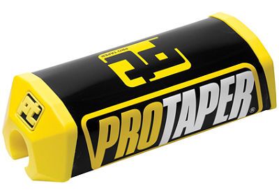 Pro Taper TANGONPEHMUSTE 2.0 kelt/musta