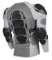 Tactical Pro Armored LS Suojapaita