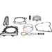 Vertex Top End Piston Kit SU RM250Z Compr. 12,5:1 2016-22 76,96 