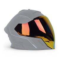 Mach V Shield
