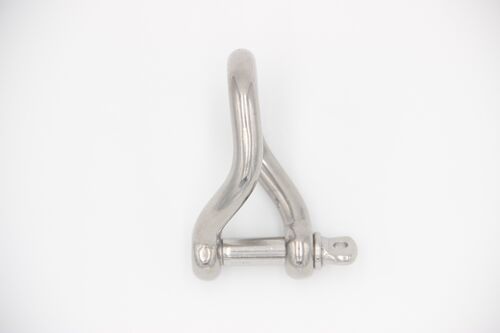 Qvarken Sakkeli Kierre-malli AISI 316 8mm