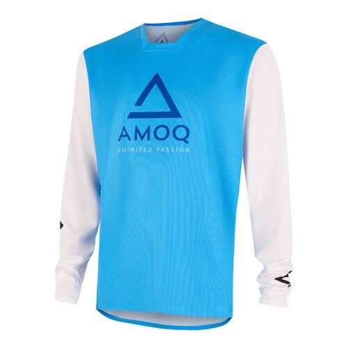 Ascent Comp Jersey