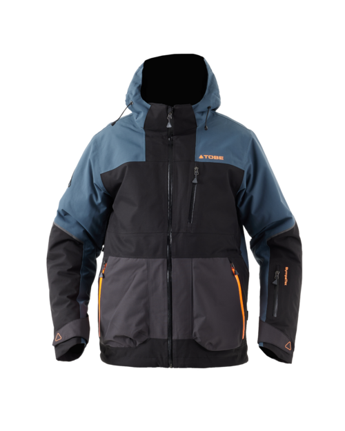 Arctos Vuorellinen Kelkkatakki