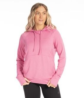 Женский Sunscape Пуловер с капюшоном