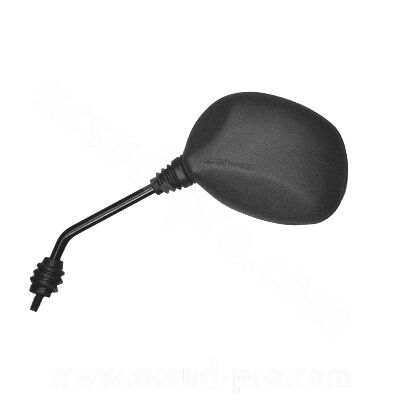 Peili, Vasen, Piaggio NRG Mc2