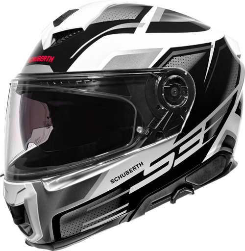 S3 Storm Motorcycle Helmet