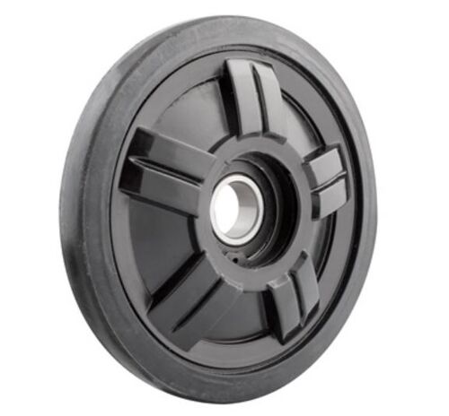 Kimpex Telapyörä Ski-Doo Musta 180mm