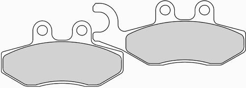 Elig Jarrupalat, Aprilia / Derbi / Gilera / Piaggio