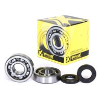 ProX Crankshaft Bearing & Seal Kit KTM60SX '97-99+65SX