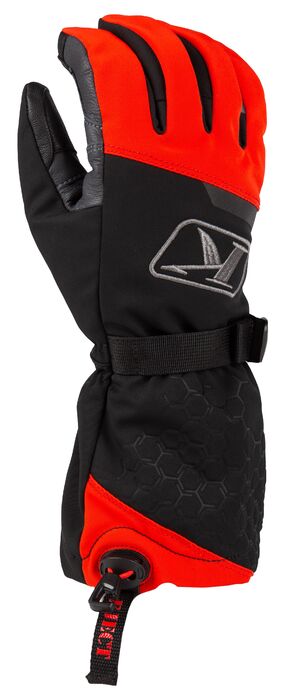 Powerxross Gauntlet Glove