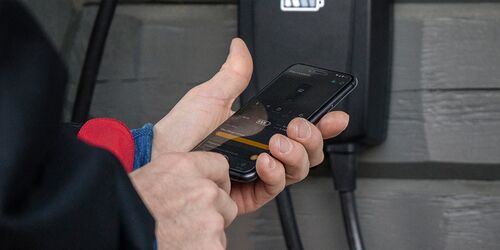 CTEK NJORD GO (Type 2)