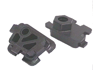 Sno-X Jousisäädin Vasen Ski-Doo