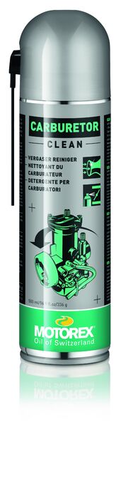Motorex Carburetor 500 ml (12)