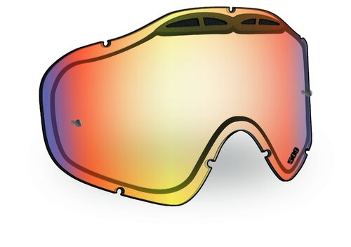 Lenses for Sinister X5 goggles